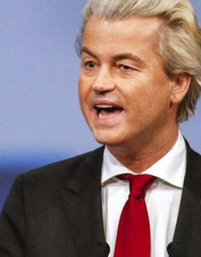 AK Parti Sözcüsü Çelik'ten Hollanda Özgürlük Partisi Başkanı Wilders'a sert tepki