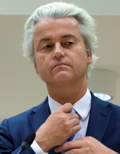 Bakan Çavuşoğlu'ndan Geert Wilders'e tepki: Avrupa’nın ezik ırkçıları yine kendini gösterdi