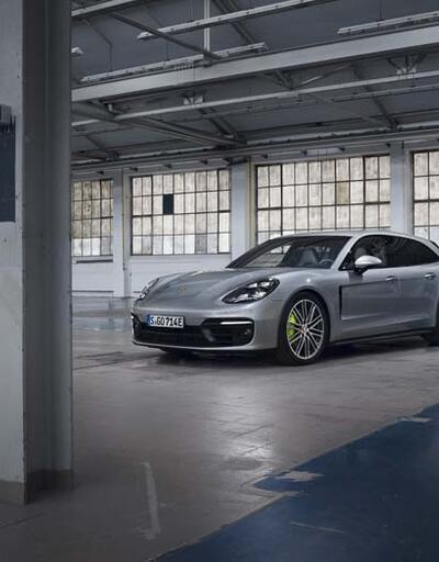 Porsche, Panemara’nın gücünü 700 beygire yükseltti