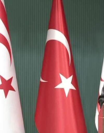 Son dakika haberi: Cumhurbaşkanı Erdoğan ve Tatar'dan önemli açıklamalar | Video