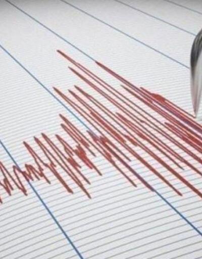 Son dakika haberi: Şili’de 5.8 büyüklüğünde deprem