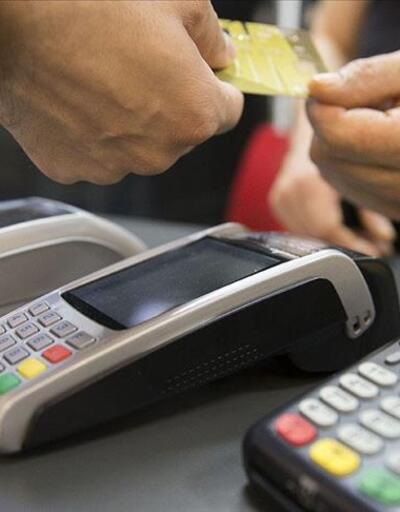 TCMB'den kredi kartı azami faiz oranlarına ilişkin tebliğ