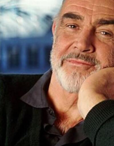 Sean Connery hayatını kaybetti | Video
