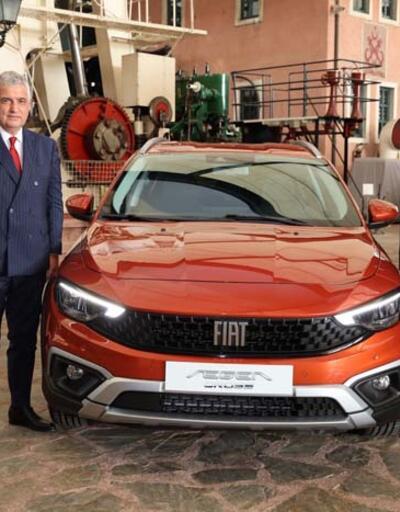 Fiat Egea ailesinin ömrü 2025’e uzadı