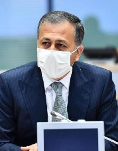 İstanbul İl Pandemi Kurulu Toplantısı yapıldı