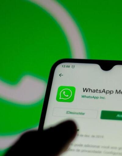 WhatsApp'ta yeni dönem! Mesajlarınız 7 gün sonra silinecek