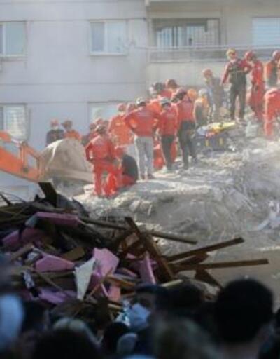 İzmir’de son durum ne? Son dakika deprem haberleri... Arama kurtarma çalışmaları bitti