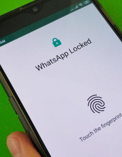 WhatsApp yeni bir özelliğe daha kavuştu