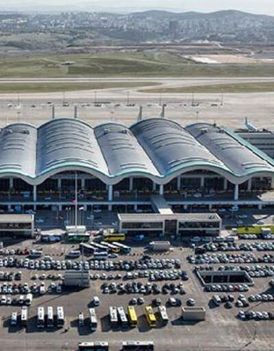 Sabiha Gökçen Havalimanı Ekim ayında yolcu sayısını artırdı