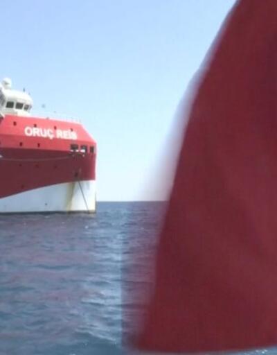 Atina'nın "Denizaltı" iddiası | Video