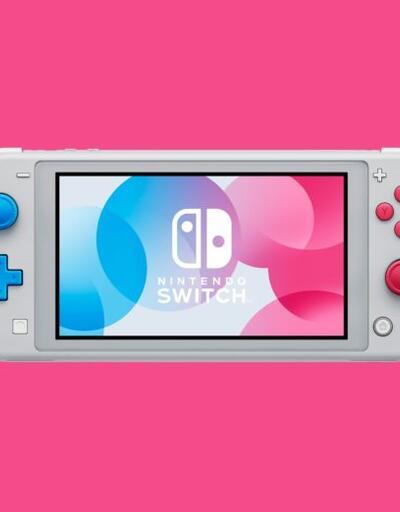 Nintendo Switch satış rakamları ne kadar?