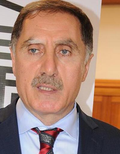 TBMM Genel Kurulunda, Kamu Başdenetçiliğine yeniden Şeref Malkoç seçildi