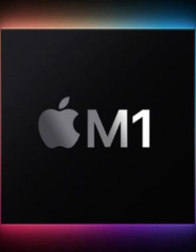 Apple M1 ile yeni bir devir başlattı