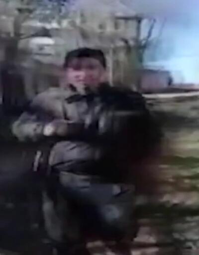 Azerbaycanlı asker 28 yıl sonra Şuşa'daki evini buldu | Video