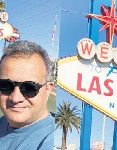 Kızı Instagram'da görünce... Babanın Las Vegas fotoğrafı mahkemede delil oldu