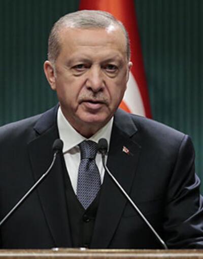 Son dakika haberi... Sokağa çıkma kısıtlaması gelecek mi? Cumhurbaşkanı Erdoğan açıkladı | Video 