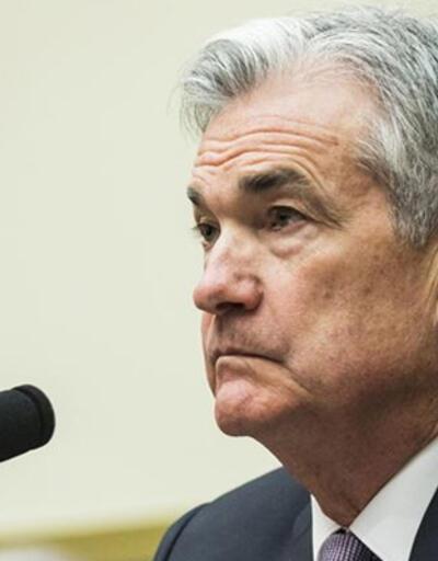 Fed Başkanı Powell ekonomik toparlanma için artan Kovid-19 vakalarına karşı uyardı