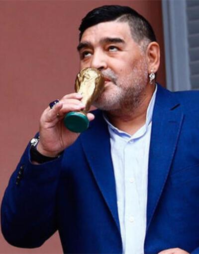Maradona'nın ölüm nedeni belli oldu! Skandal manşet