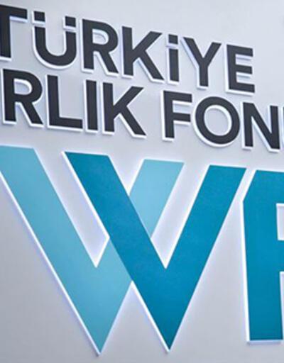 Türkiye Varlık Fonu'nda görev değişimi