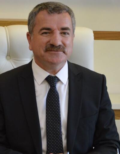 Havza Belediye Başkanı Özdemir'in COVID-19 testi pozitif çıktı