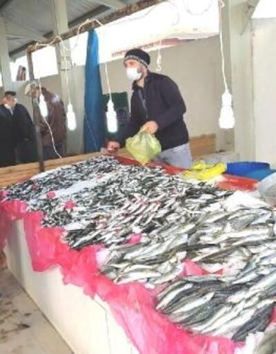Koronavirüs balık satışlarını arttırdı