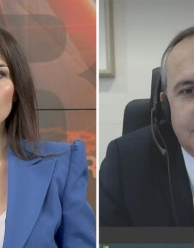Genel Müdür Sönmez CNN TÜRK'e Varlık Fonu'nun 2021 hedeflerini açıkladı | Video