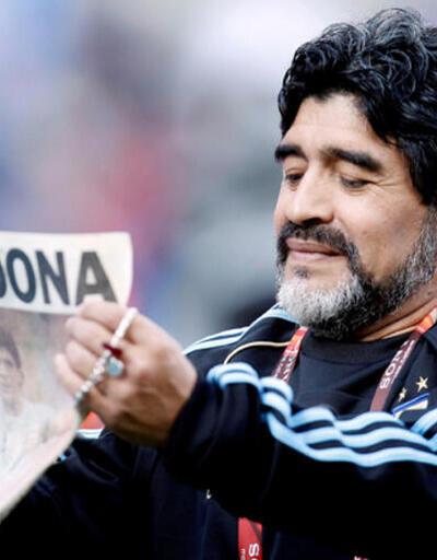 Son dakika... Maradona'nın hayatını kaybettiği odanın fotoğrafları ortaya çıktı