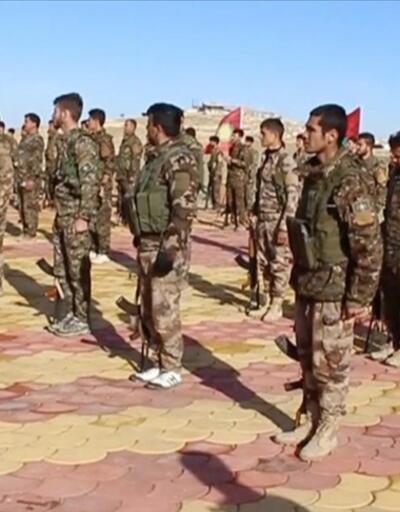 'Terör örgütü PKK Sincar'dan çekilmedi' iddiası