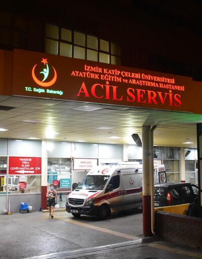 İzmir'de sahte alkol faciası: Kardeş öldü, ağabeyinin durumu kritik