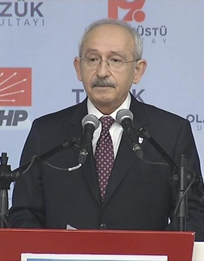 Kılıçdaroğlu aday olacak mı? | Video
