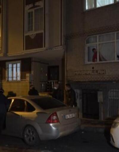 Arnavutköy'de kürtaj yapılan eve baskın
