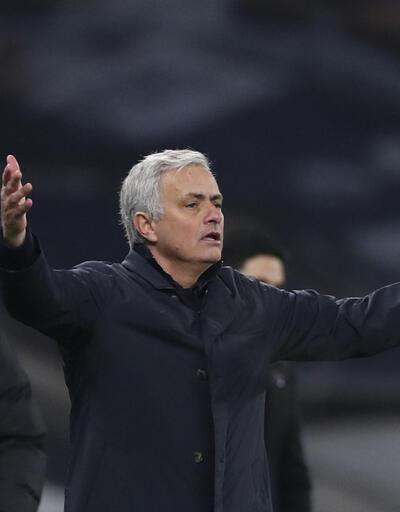 Mourinho: PSG-Başakşehir maçı simge olacak