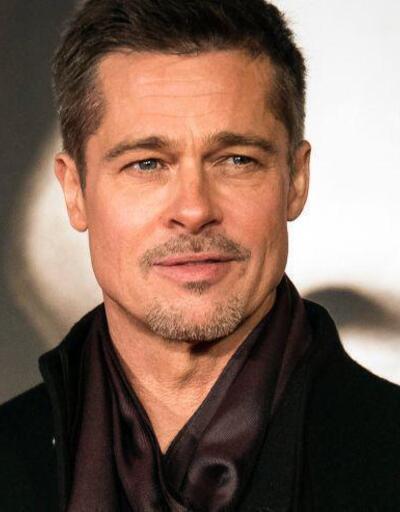 Brad Pitt, Angelina Jolie uğruna ölümden dönmüş