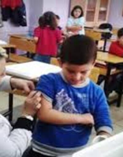 İlkokul 1. sınıf aşı takvimi belli oldu! İlkokul 1. sınıf aşıları neler?