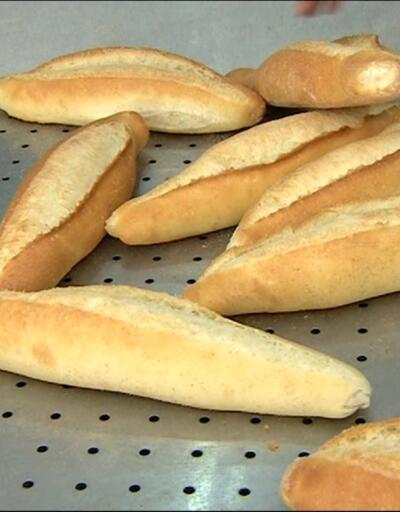 Ekmekler fiyat tarifesine göre mi satılıyor? | Video