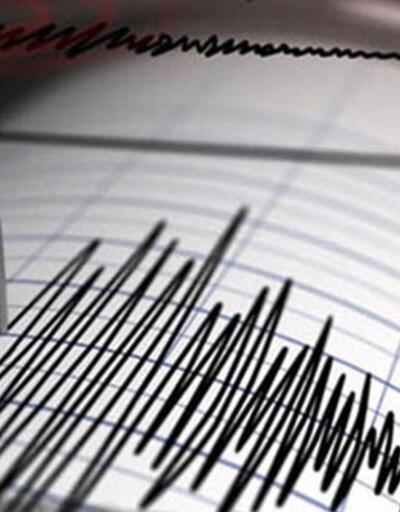 Son dakika haberi: Van'da 4,7 büyüklüğünde deprem