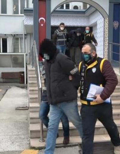 Bursa'da sahte içkiden 4 ölüm
