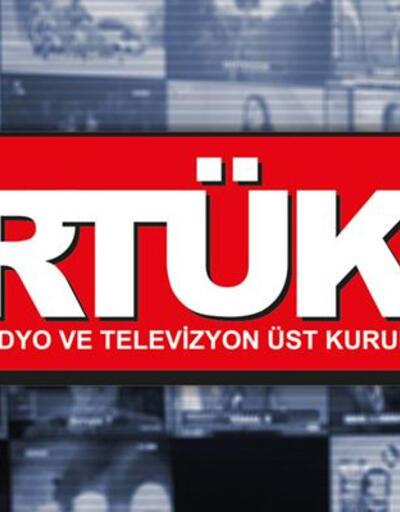 RTÜK'ten, televizyon kanallarına 'konuk' uyarısı