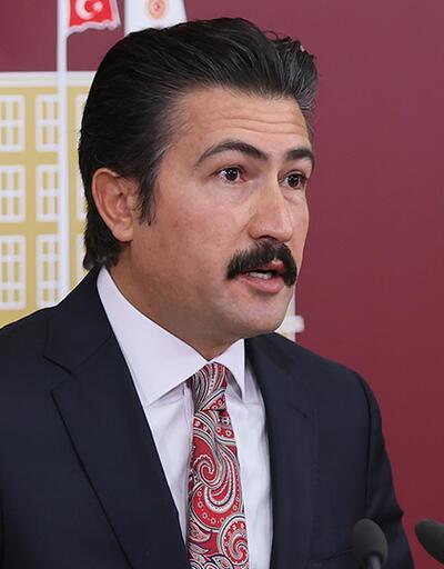 AK Partili Cahit Özkan'dan eleştirilere yanıt | Video
