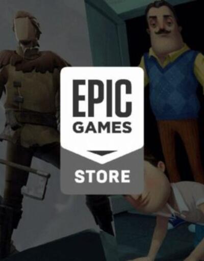 Epic Games ücretsiz oyun listesi sızdırıldı