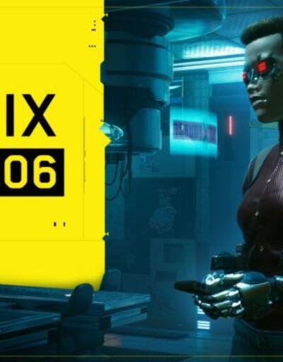 Cyberpunk 2077 güncellemesi ile neler değişecek?