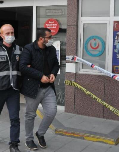 Konya'da silah zoruyla fuhuş yaptıran çeteye baskın
