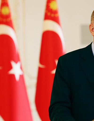 SON DAKİKA: Cumhurbaşkanı Erdoğan: Tarihi bir rekor kırıldı
