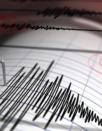 Deprem mi oldu? AFAD ve Kandilli son depremler listesi 25 Ocak 2021