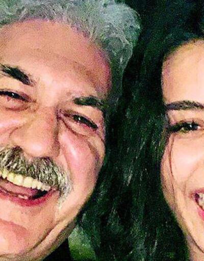 Tamer Karadağlı ve Iraz Yıldız'ın aşk yaşadığı iddia edildi