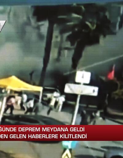 2020'den Kalanlar: 6,6'lık İzmir depremi | Video