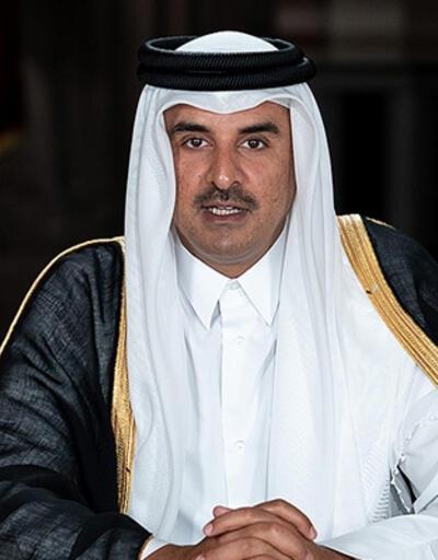 Katar Emiri Al Sani, Suudi Arabistan'daki KİK Zirvesi'ne katılacak