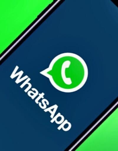WhatsApp'a bomba özellik geliyor! 