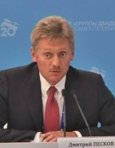 Kremlin Sözcüsü Peskov'un Türkiye anıları | Video