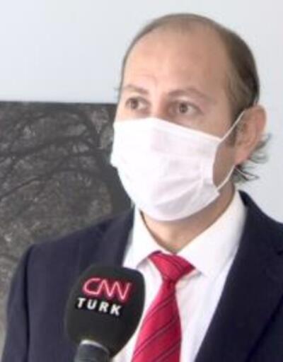 Türk doktor tıp literatürüne geçti | Video